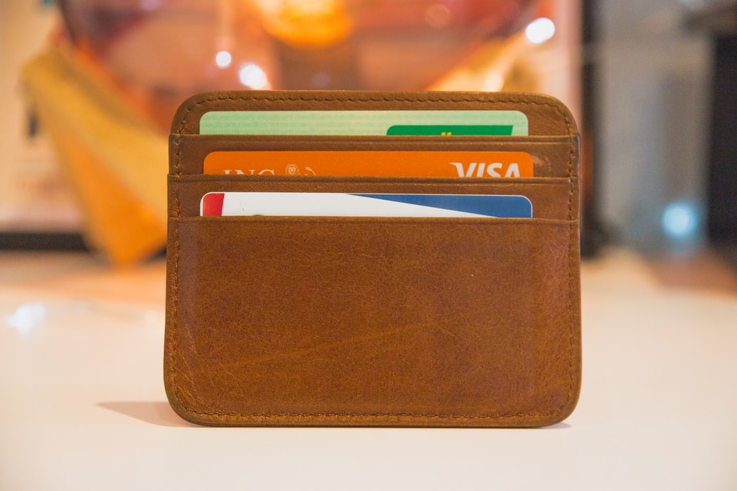 5 кредитных карт для путешественников