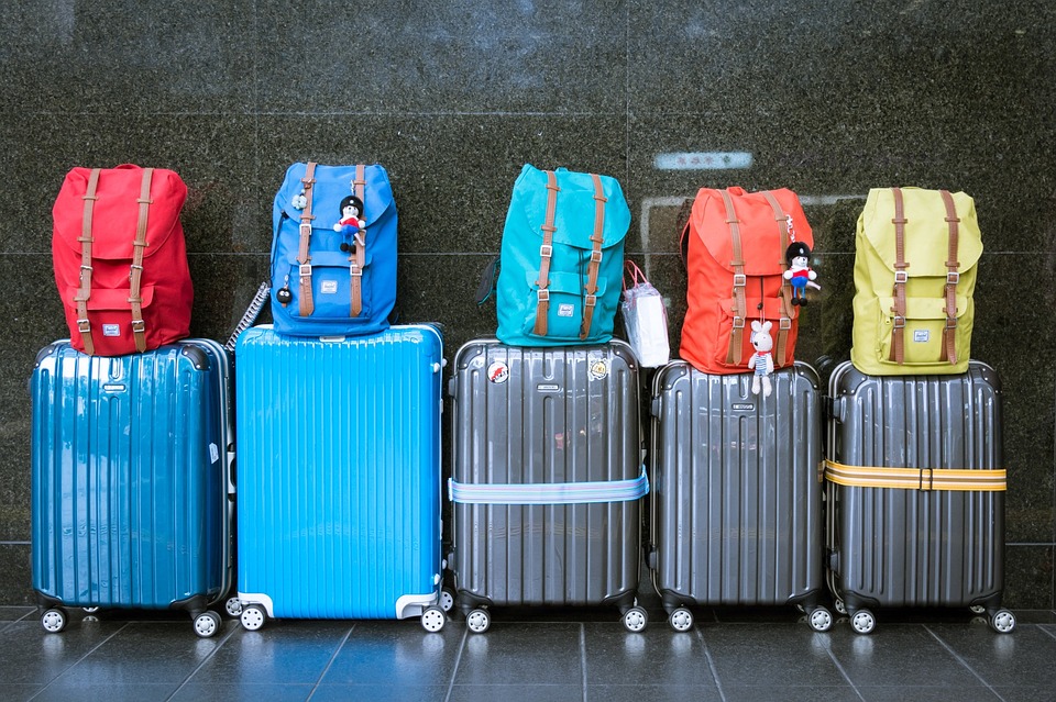 Как получить багаж быстрее? Есть решение