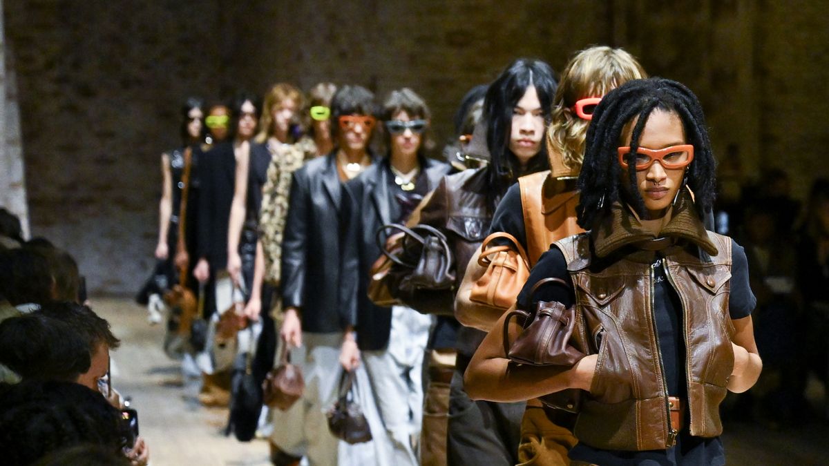 New York FW 2025