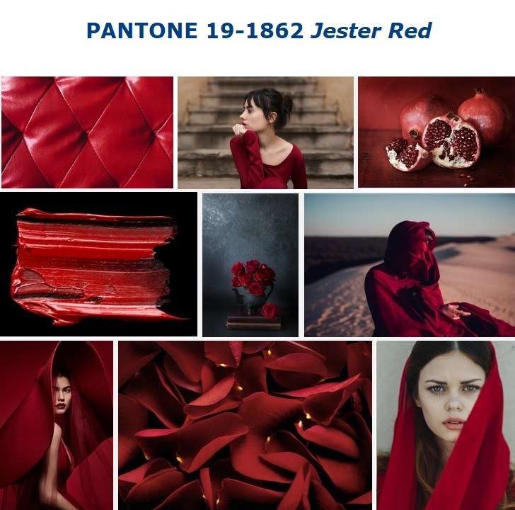 Jester Red