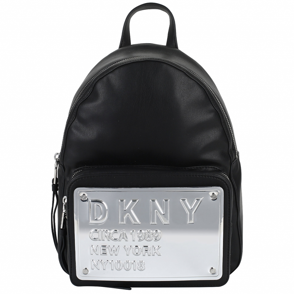 Рюкзак с декором DKNY 10018